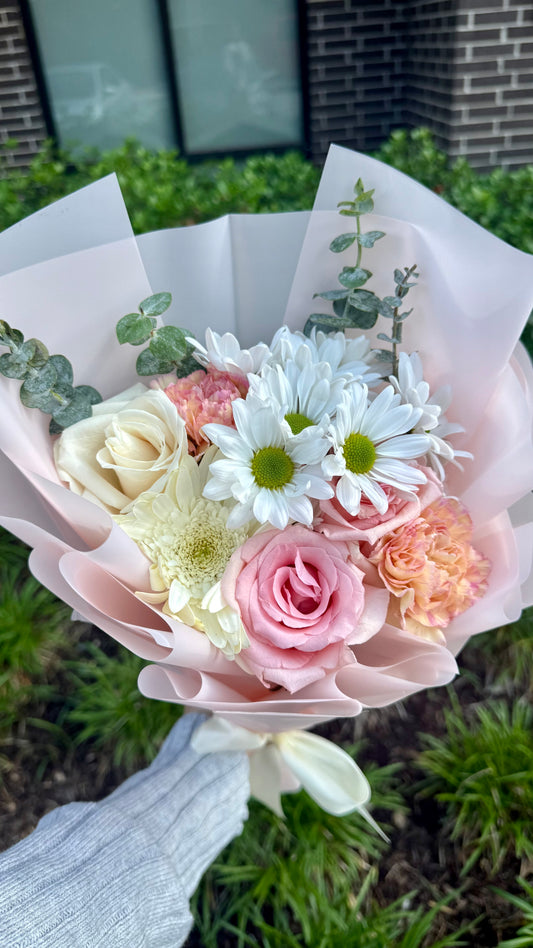 Spring bouquet